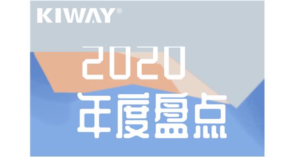 啟世機械年度大事記 | 再見2020，擁抱2021